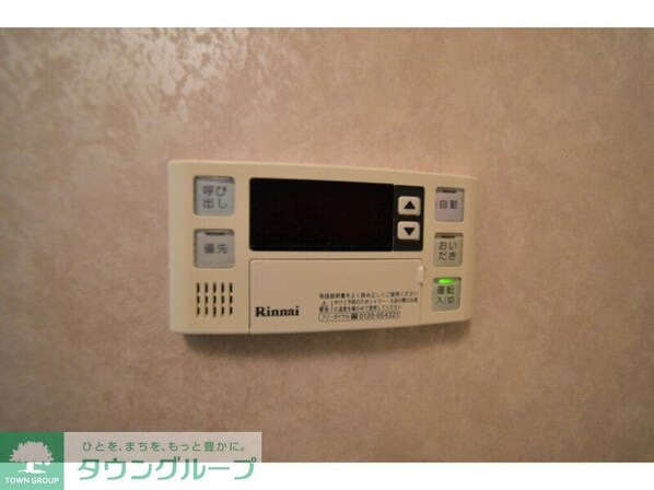 トーシンフェニックス芝アストラーレの物件内観写真